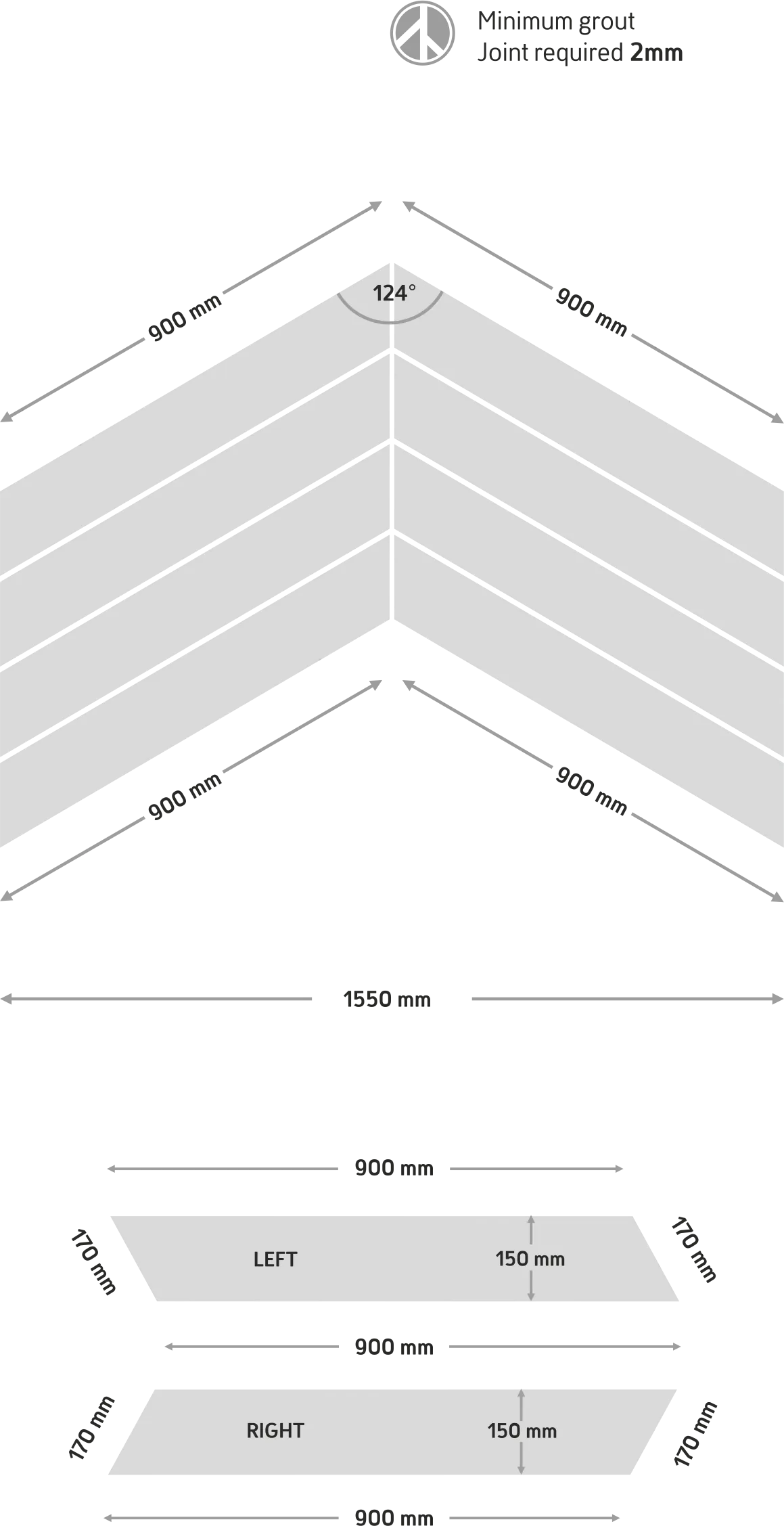 Laying Guide Image