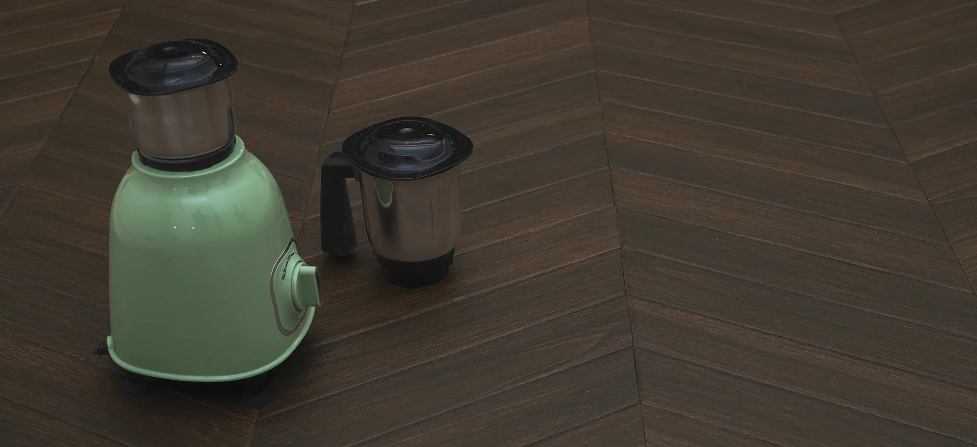 Oaklore Walnut