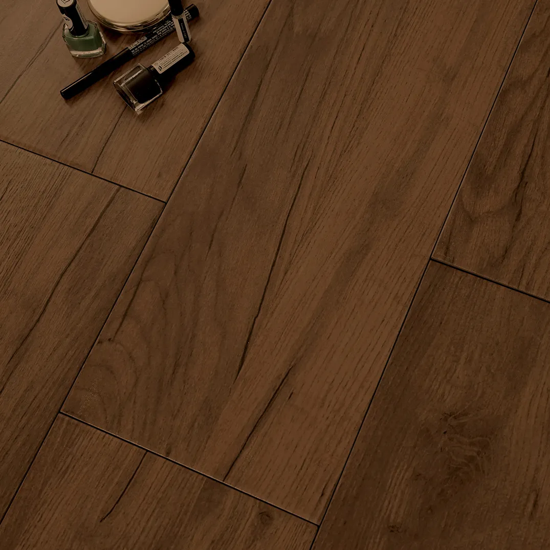 Mocha Brown