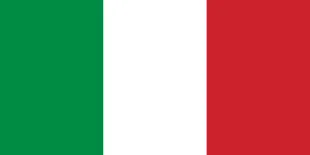 Italy Flag Image