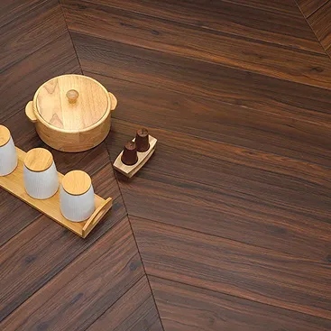 Oak Walnut