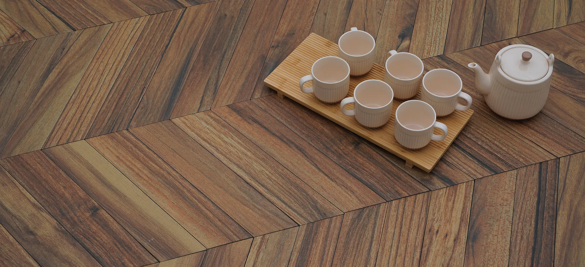 Madera Teak