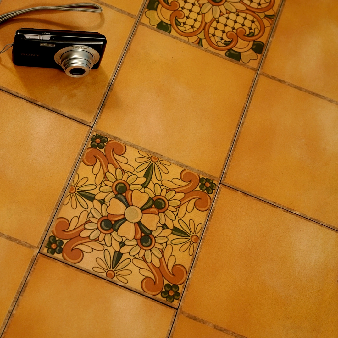 Penny Marfil Base/Decor