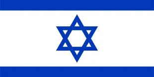 Israel Flag Image