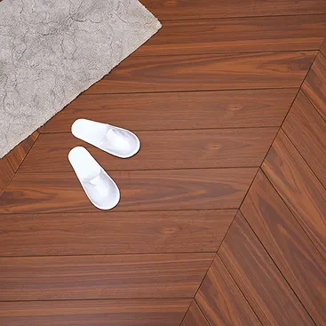 Pine Hexa