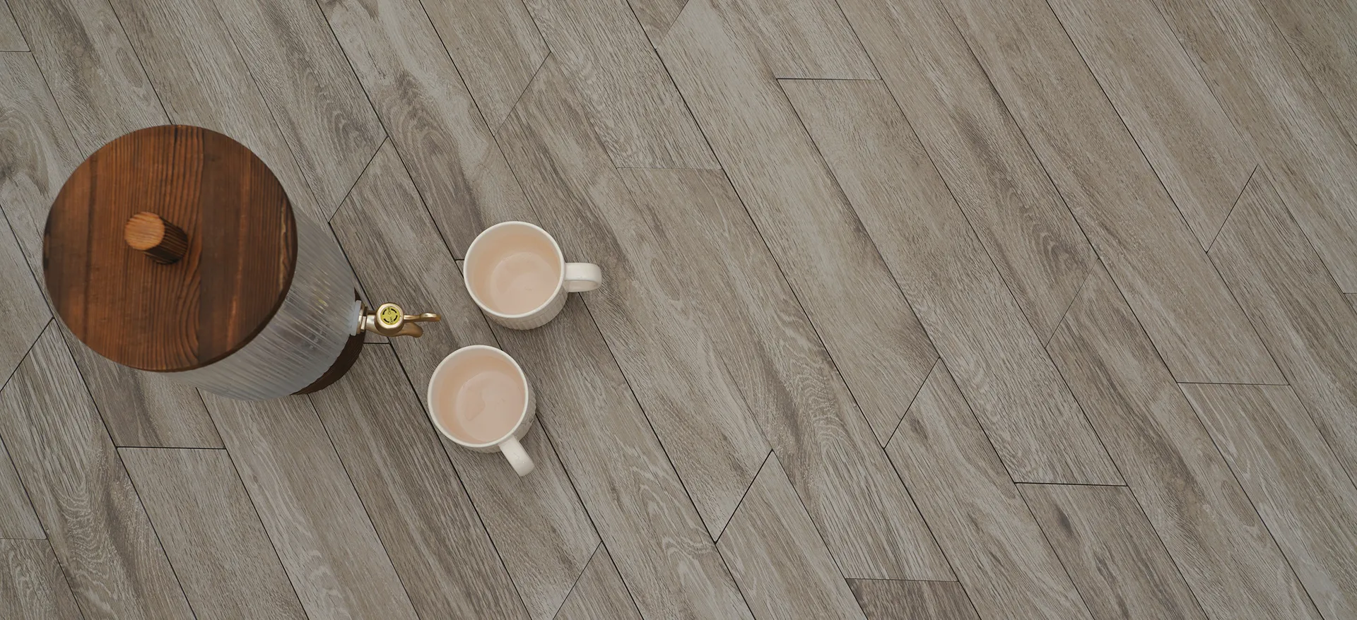 Oaklore Grigio