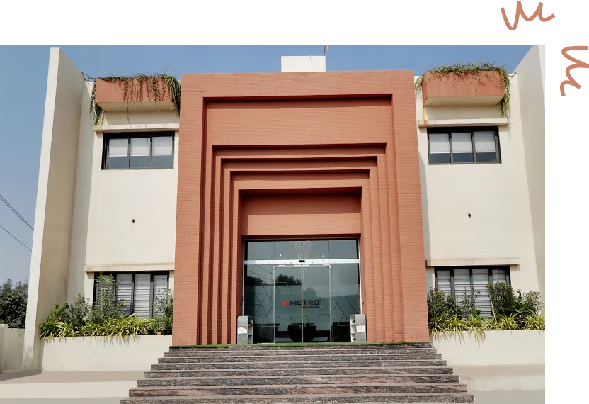 Feature View