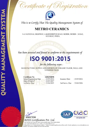 Certificate Image