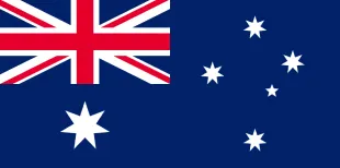 Australia Flag Image