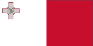 Malta Flag Image