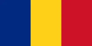 Romania Flag Image