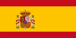 Spain Flag Image