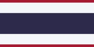 Thailand Flag Image