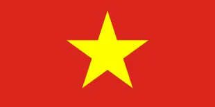 Vietnam Flag Image
