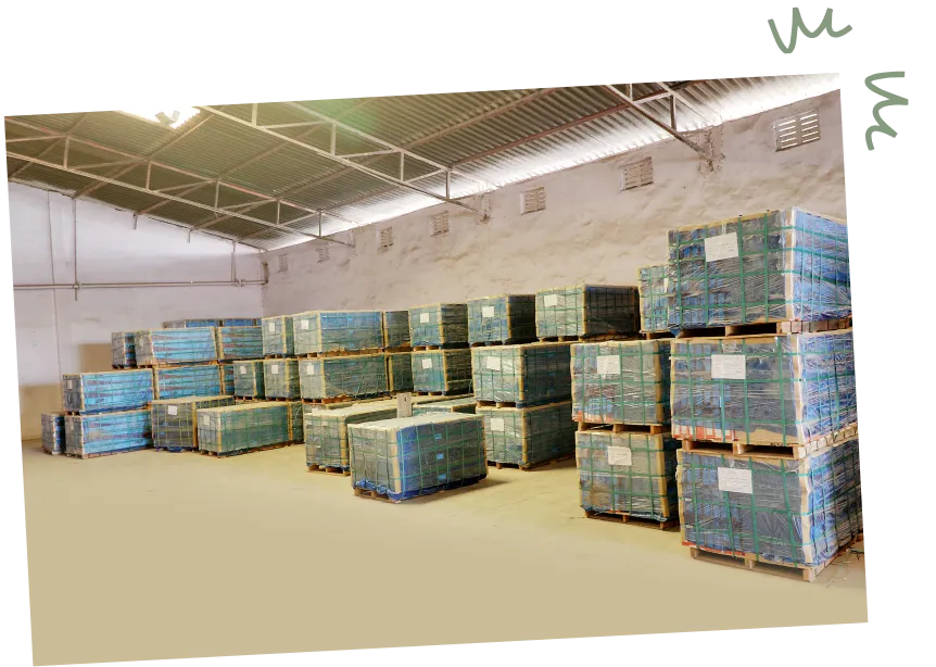 Feature View