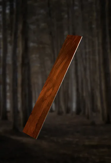 Wood Feel