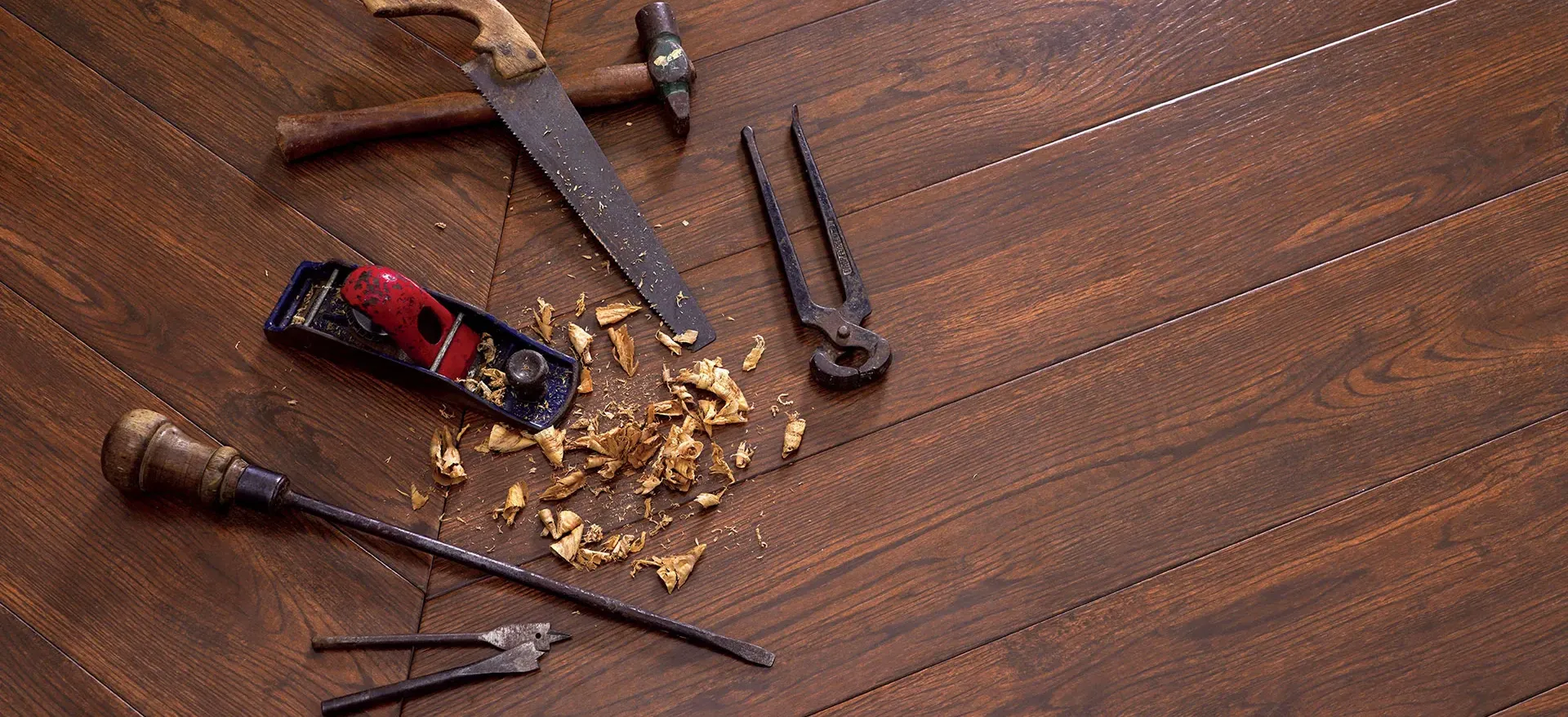 Brown Walnut