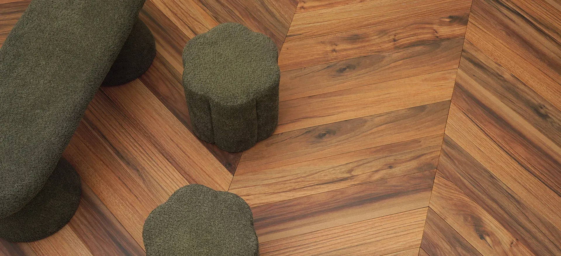 Madera Teak