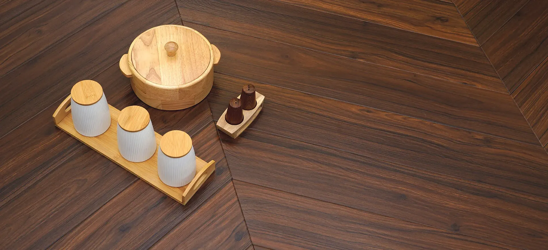 Oak Walnut