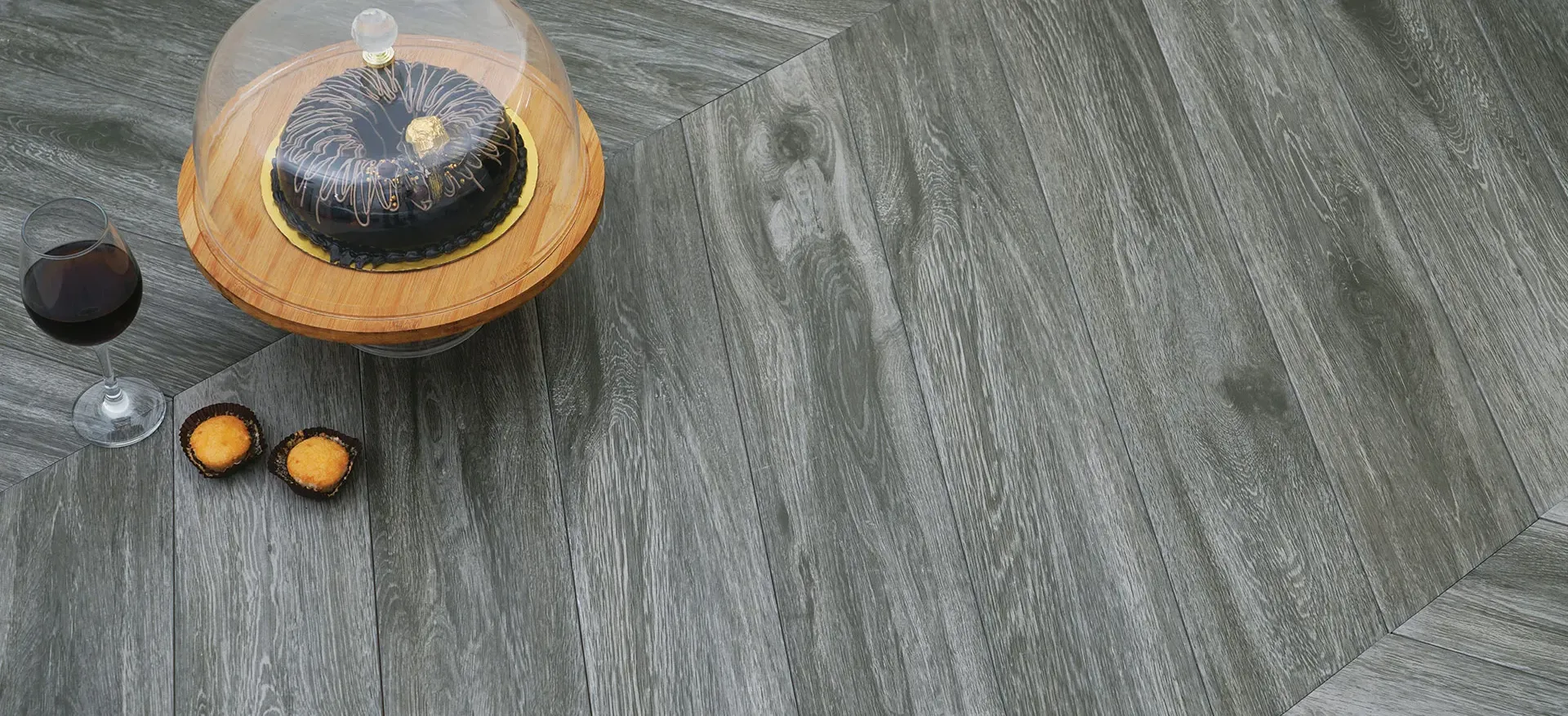 Oaklore Nero