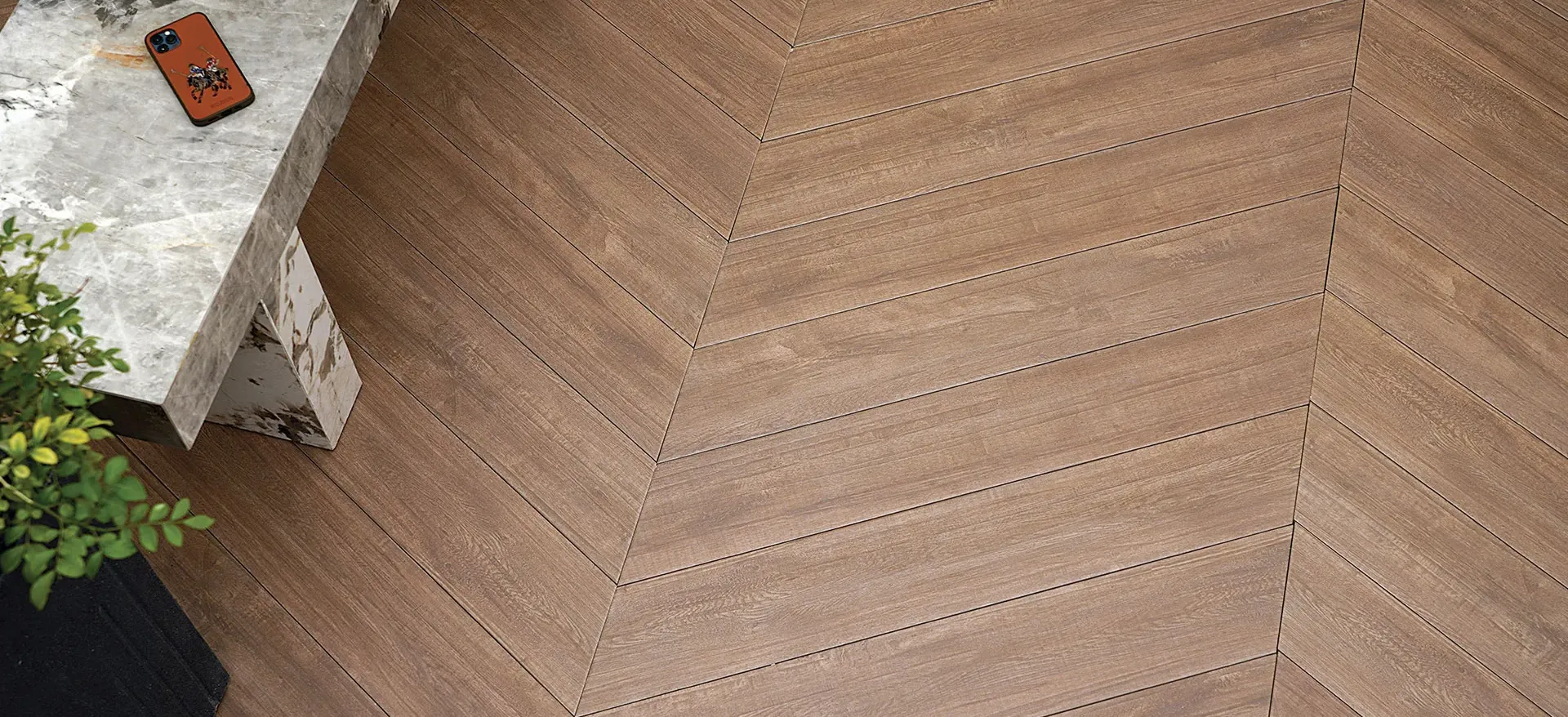 Tropez Pewter