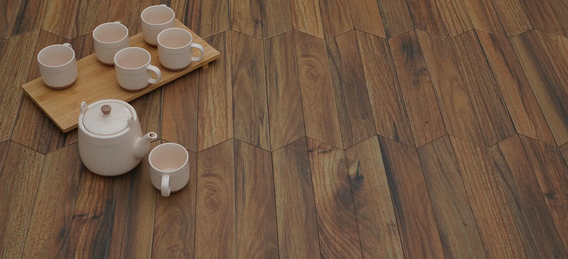 Madera Teak