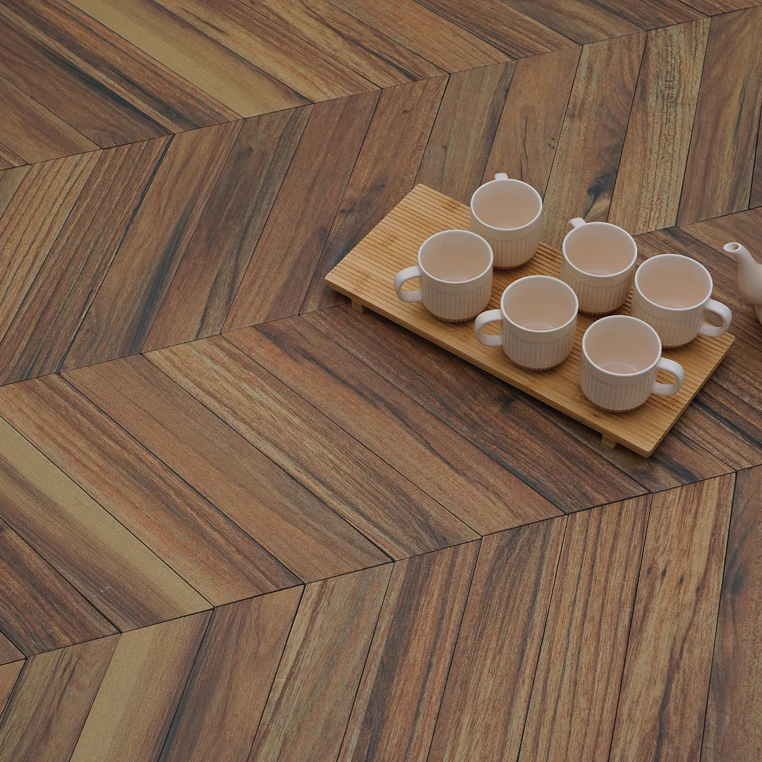 Madera Teak