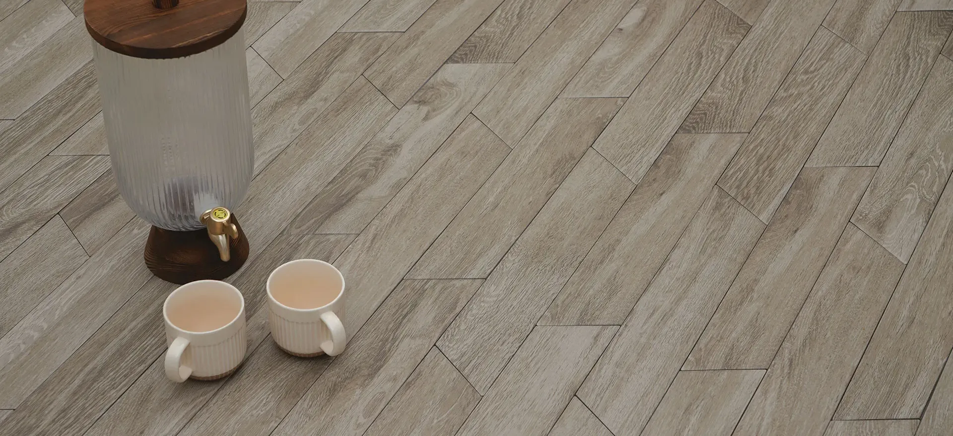 Oaklore Grigio