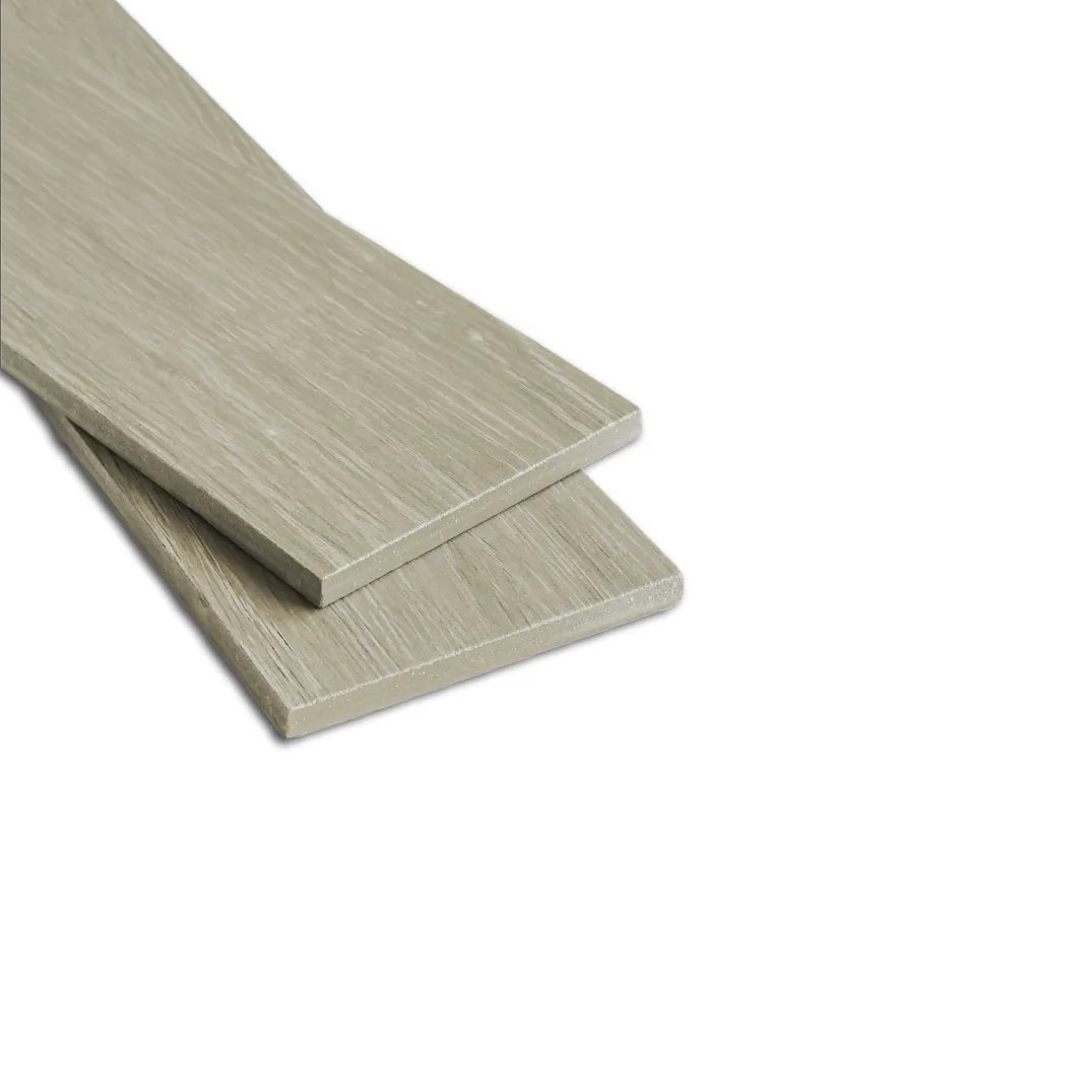Oaklore Bianco - Metro Wooden Tiles