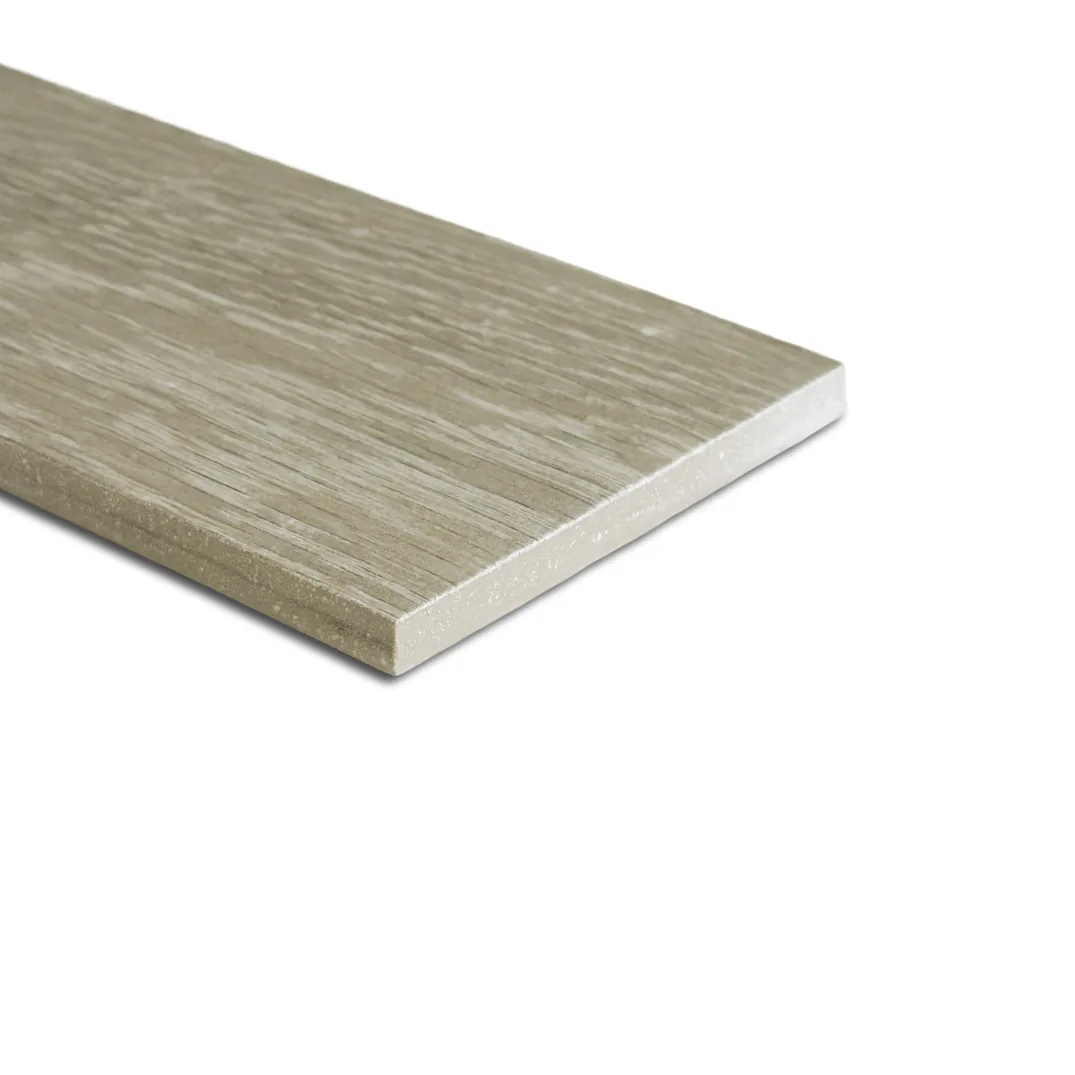 Oaklore Bianco - Metro Wooden Tiles