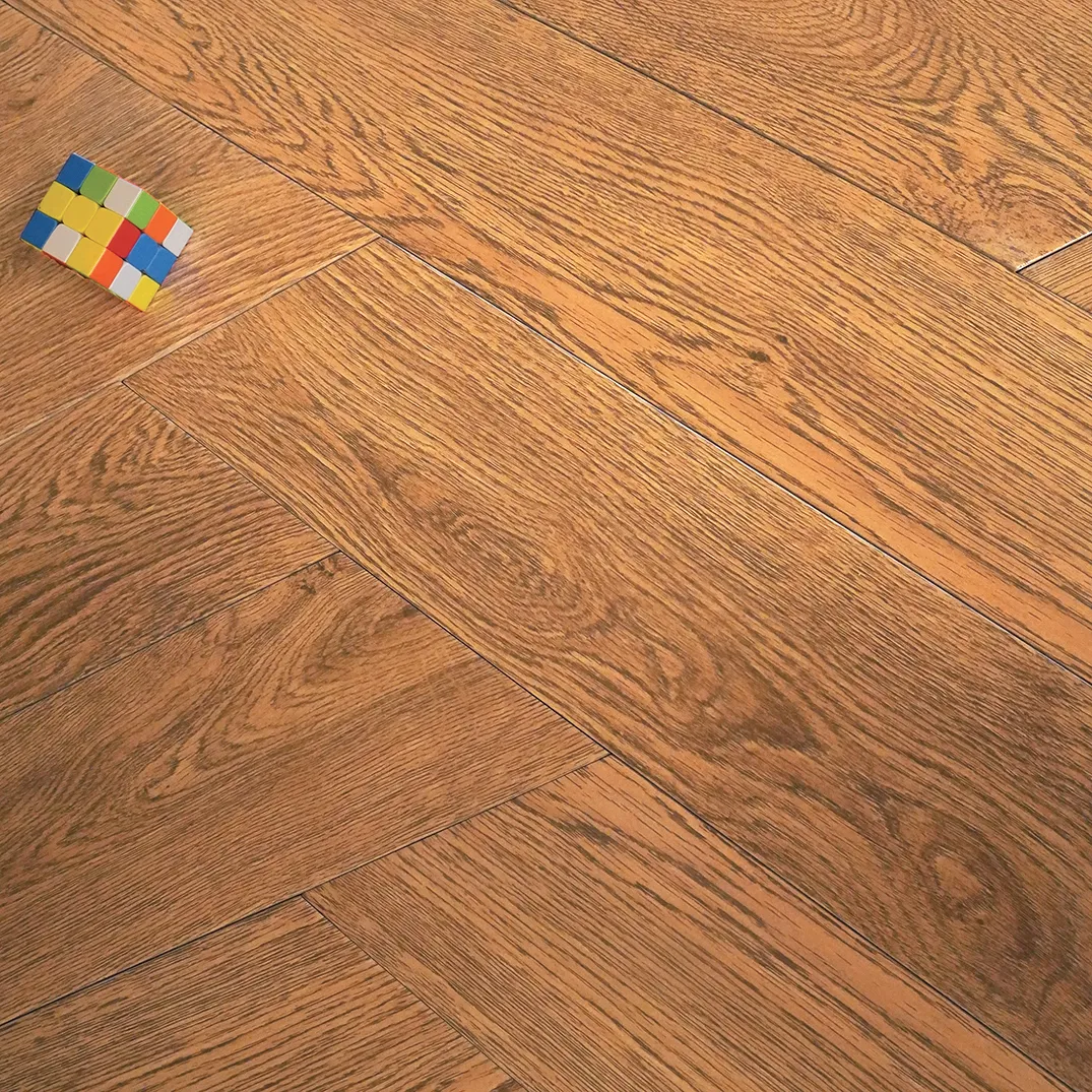 Lpswich Pine