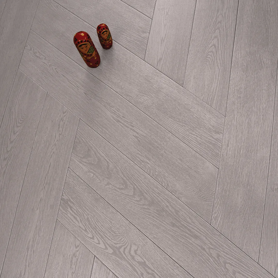 Oak Nouveau Grey