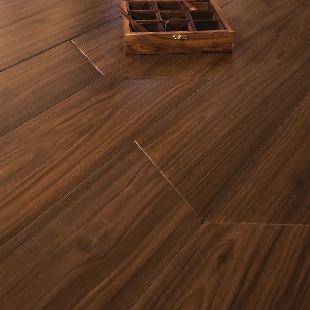 Oak Walnut