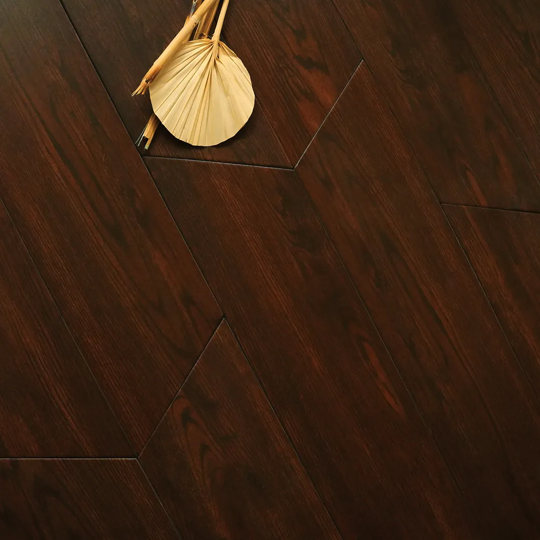 Brown Walnut