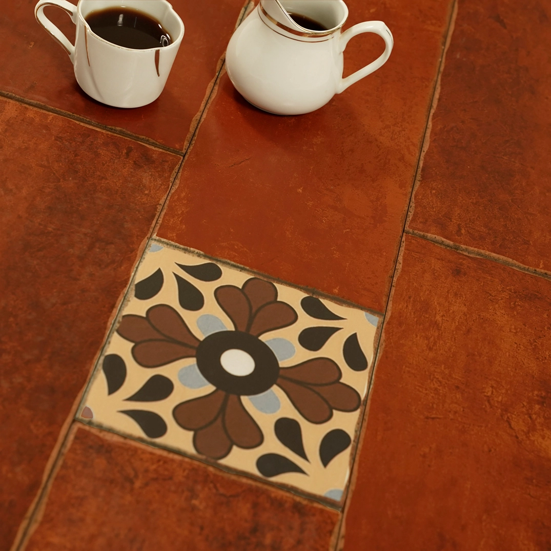 Hannah Choco Base/Decor