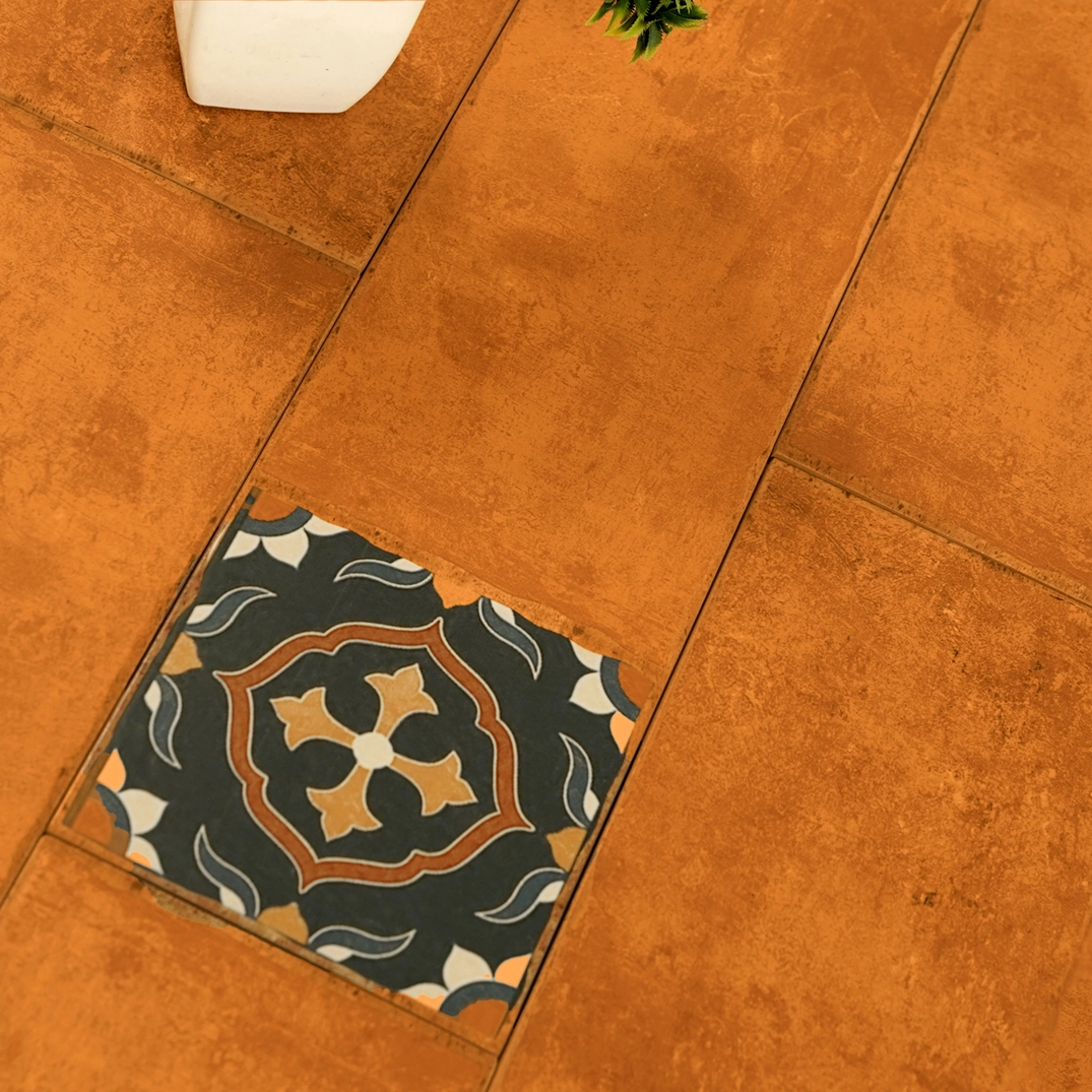 Hannah Naranza Base/Decor