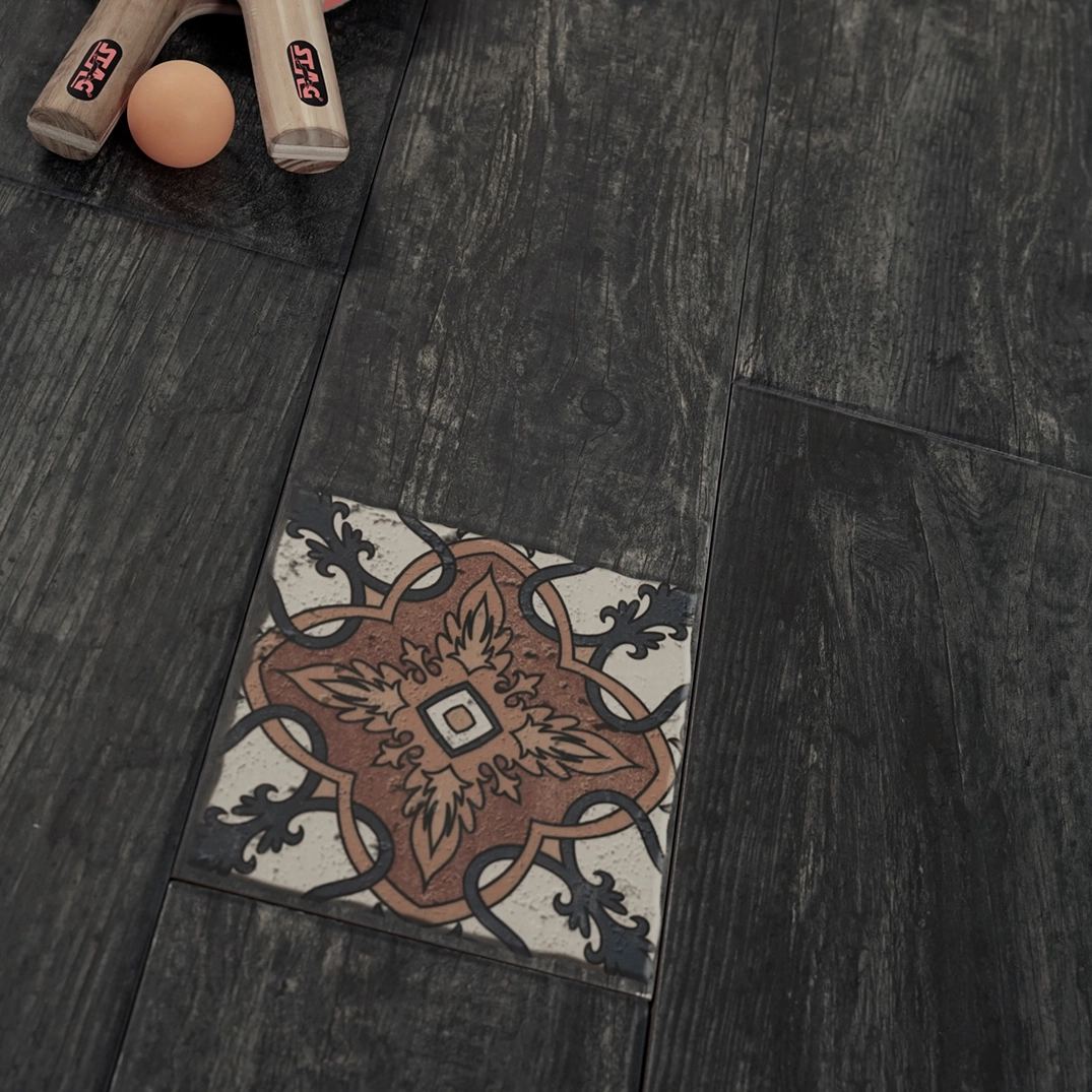 Sequoia Azul Base/Decor