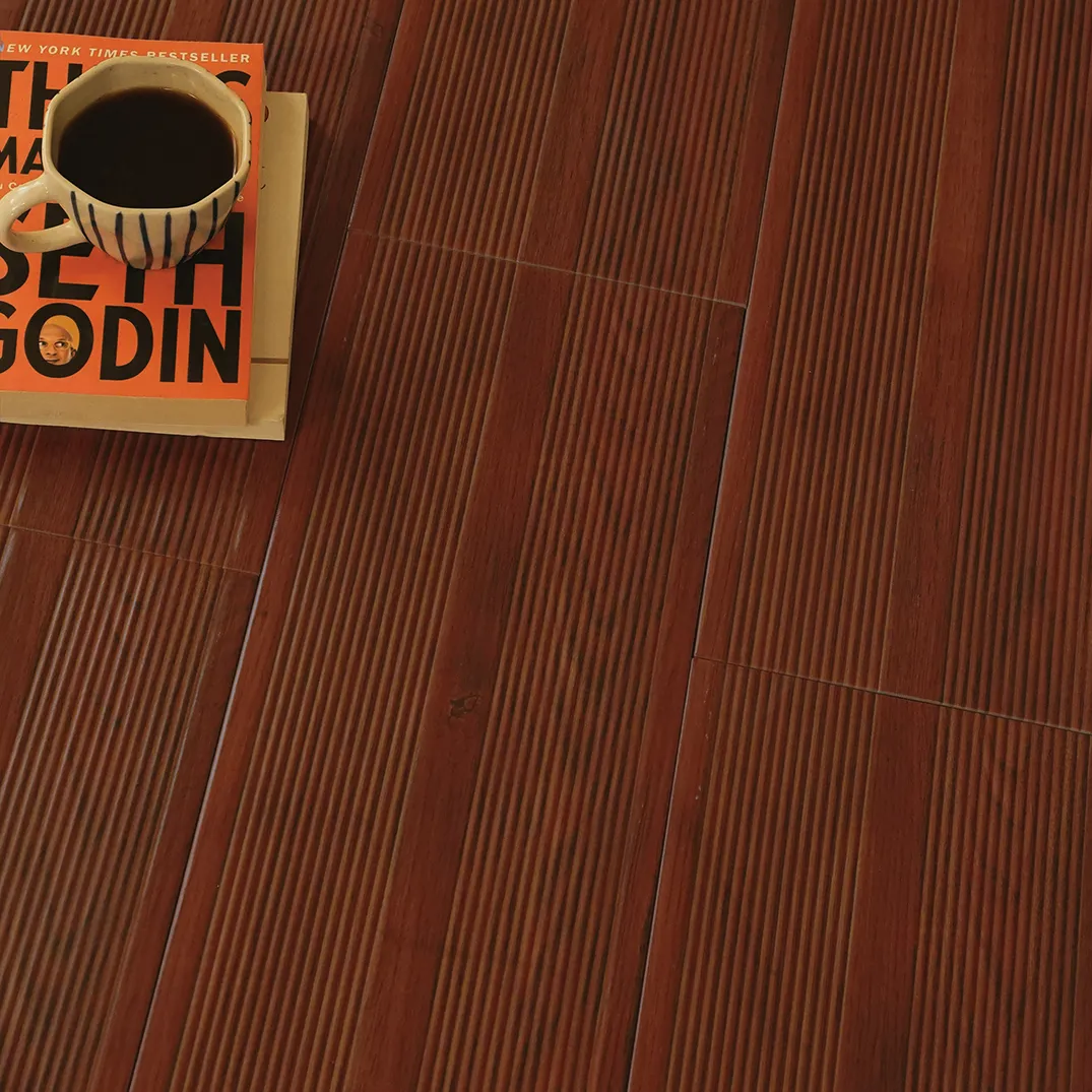 Deckwood Teak
