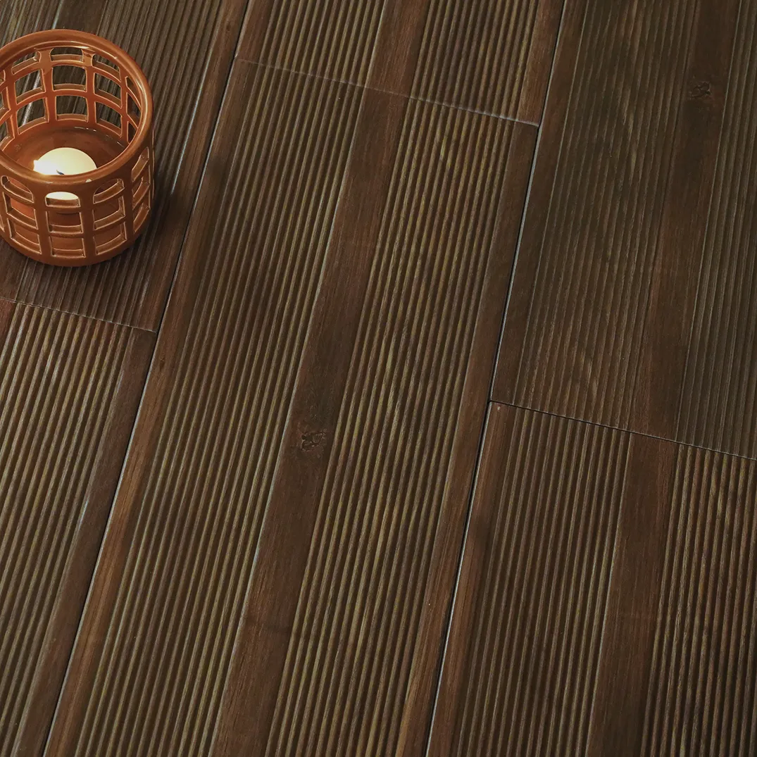 Deckwood Walnut