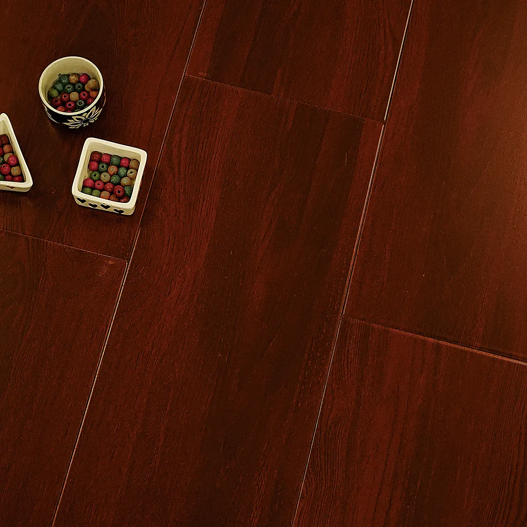 Mapple Wood Red