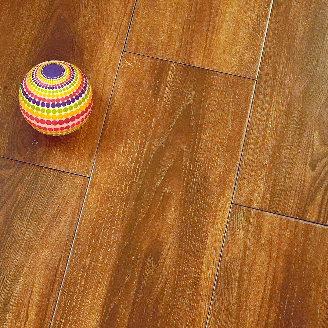 Natural Wood Brown
